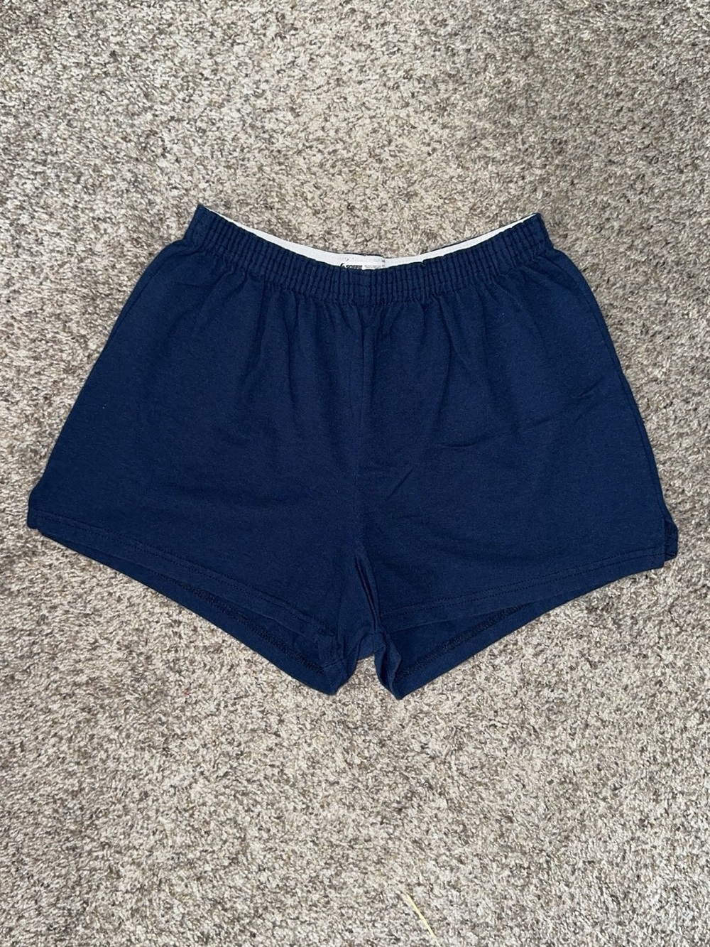 soffe navy shorts!